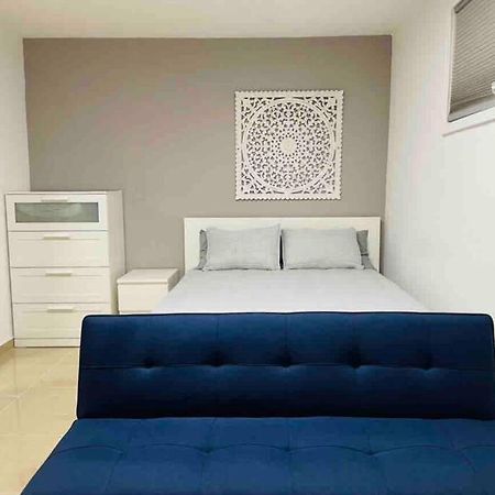 California Apartments Yabucoa Esterno foto